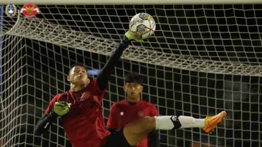 Prediksi Indonesia U-20 vs Timor Leste U-20 : Tak Semata Andalkan Captain Marsel