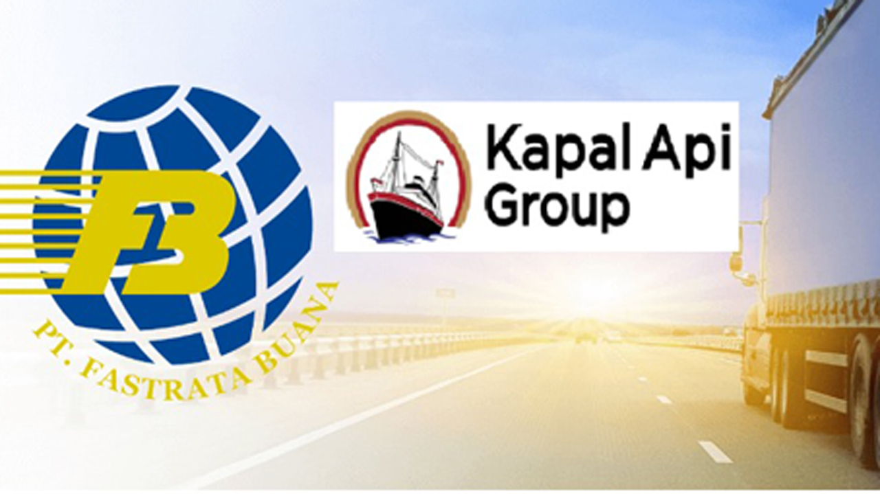 Kapal Api Group Palembang Buka 4 Lowongan Kerja, Minat Bergabung Segera Kirim Lamaran