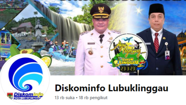 Diskominfo Lubuk Linggau Minta Maaf, Berikan Sanksi Admin Media Sosial