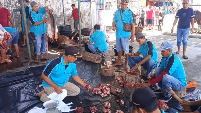 Ternyata Idul Adha Muhammadiyah dan Pemerintah Sama, Kok Bisa? Simak Ulasannya