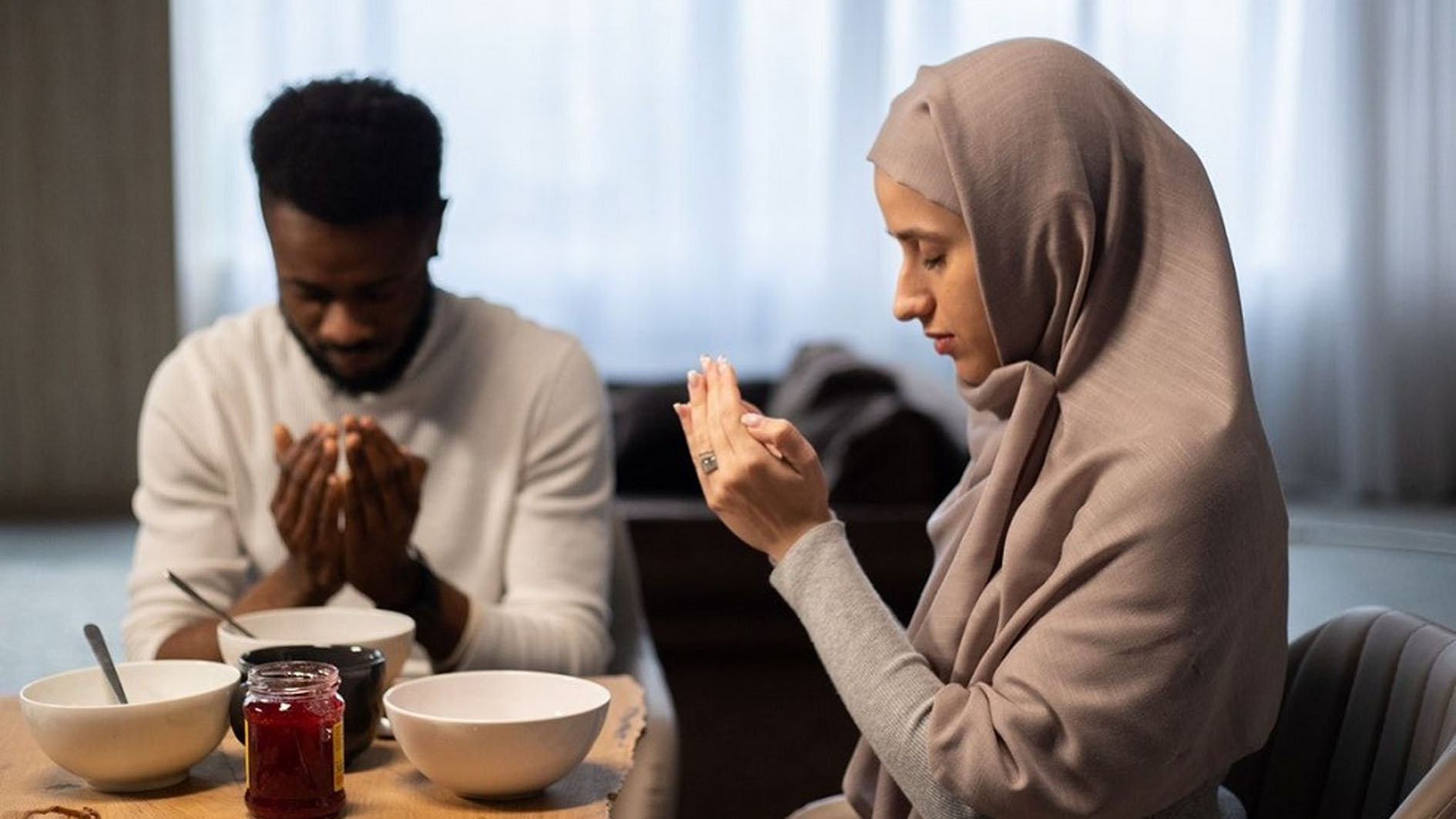 Kapan Waktu Membaca Doa Buka Puasa Ramadan yang Tepat? Simak Penjelasannya