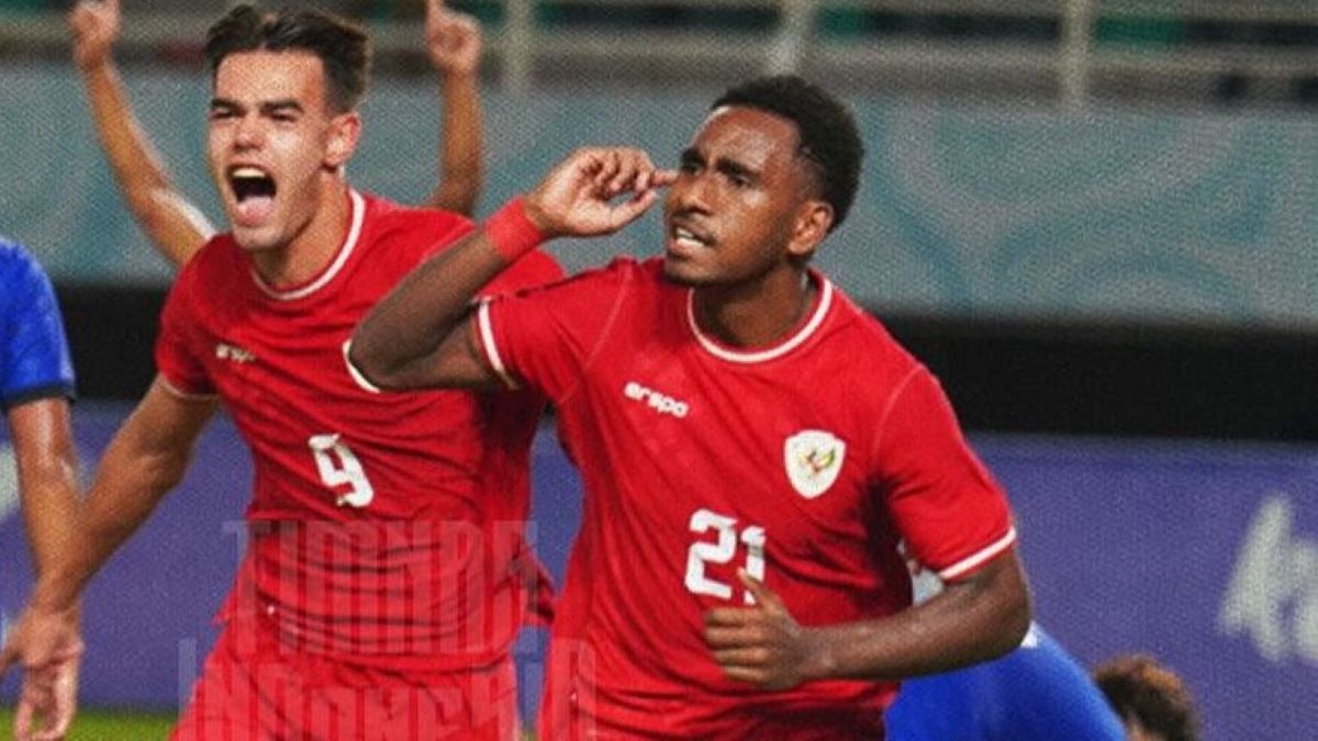 Piala AFF U-19: Prediksi Indonesia U-19 vs Timor Leste U-19, Selasa 23 Juli 2024, Kick Off 19.30 WIB