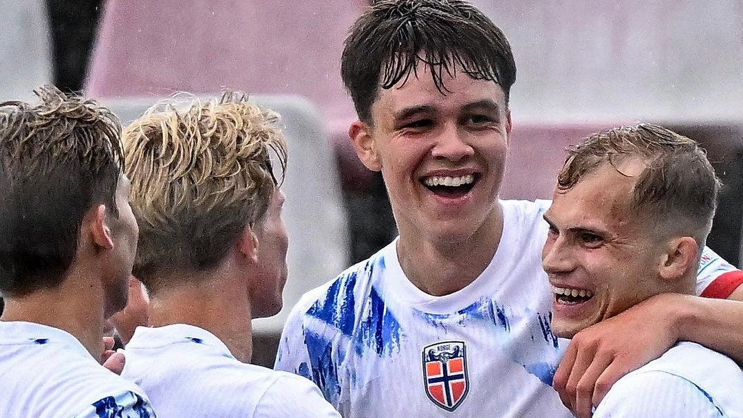 Euro U-19: Prediksi Norwegia U-19 vs Turki U-19, Kamis 25 Juli 2024, Kick Off 22.30 WIB