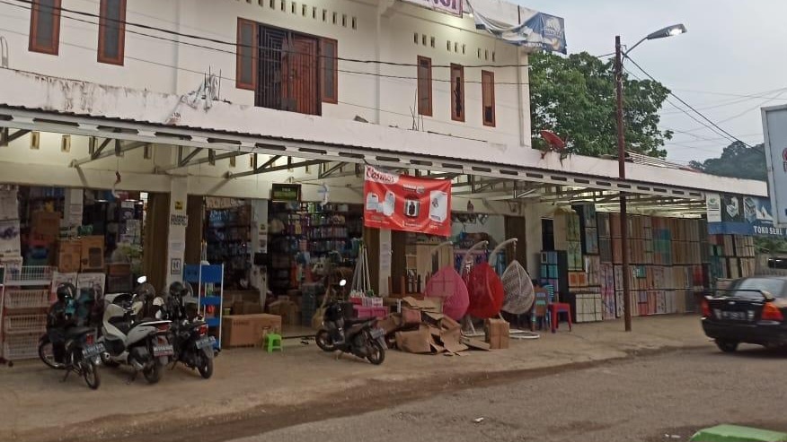 Toko Serli Pelangi Lubuk Linggau Buka Lowongan Kerja Lagi, Berikut Syarat dan Benefitnya