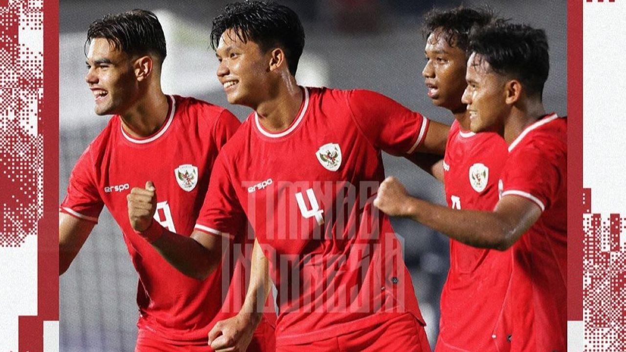 Kualifikasi Piala Asia U-20: Prediksi Indonesia vs Timor Leste, Jumat 27 September 2024, Kick Off 19.30 WIB