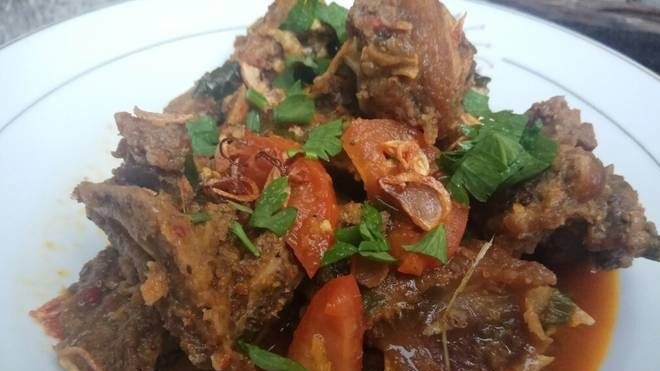 Yuk Dicoba! Resep Tengkleng Daging Sapi, Cocok untuk Perayaan Idul Adha 2023