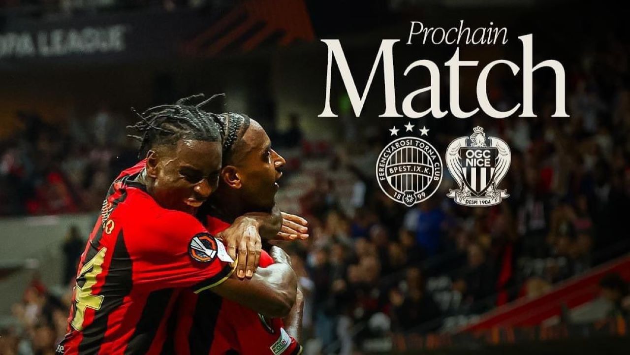 Liga Europa: Prediksi Ferencvaros vs Nice, Kamis 24 Oktober 2024, Kick Off 23.45 WIB