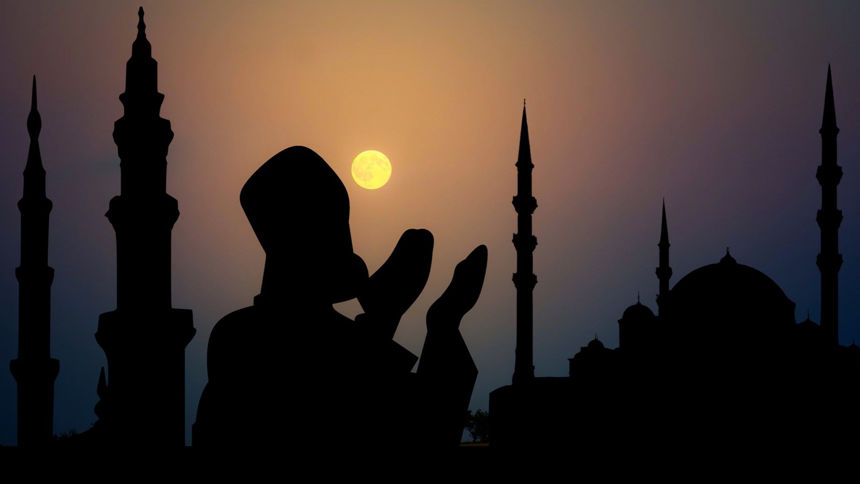 5 Keutamaan Malam Nisfu Syakban Pada Februari 2026: Malam Pengampunan Dosa