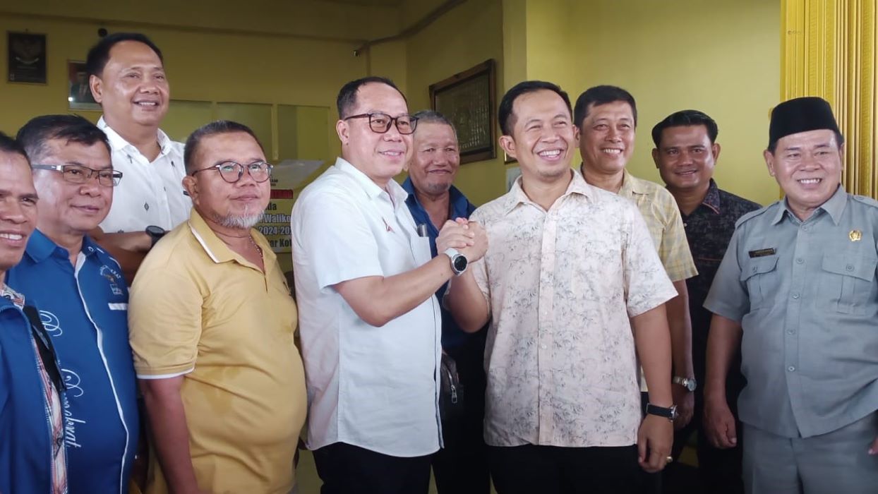 Siapa yang Bakal Dipilih H Rodi Wijaya, dalam Pilkada Lubuk Linggau 2024, Sudah Ada 3 Calon Wakil Wali Kota