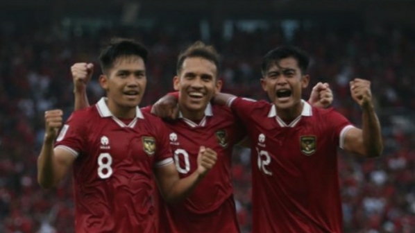 Hasil Piala AFF 2022 Grup A: Indonesia vs Kamboja 2-1, Filipina vs Brunei 5-1, Indonesia Peringkat 3 Klasemen