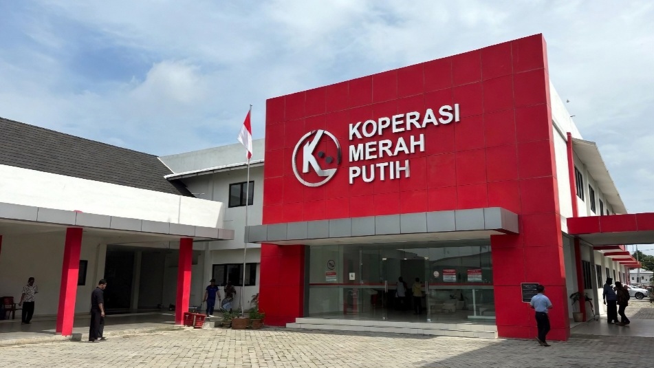 Mau Jadi SPPI Koperasi Desa Merah Putih 2026, Cek Syaratnya di Sini