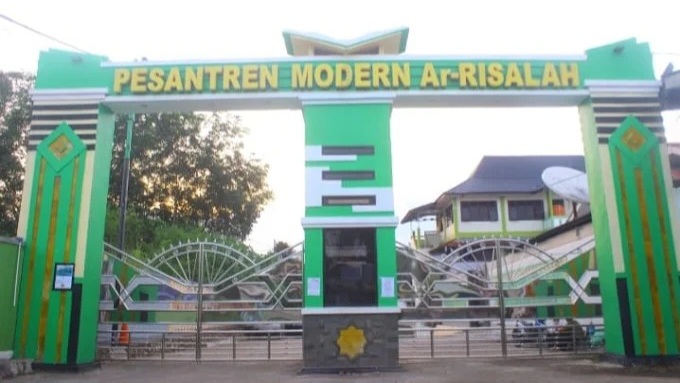 Lowongan Kerja Terbaru di Pesantren Modern Ar Risalah Lubuk Linggau Untuk Posisi Satpam