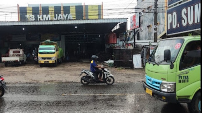 Info Lowongan Kerja di Toko Bangunan KM Jaya Palembang, Yang Berminat Ini Syaratnya