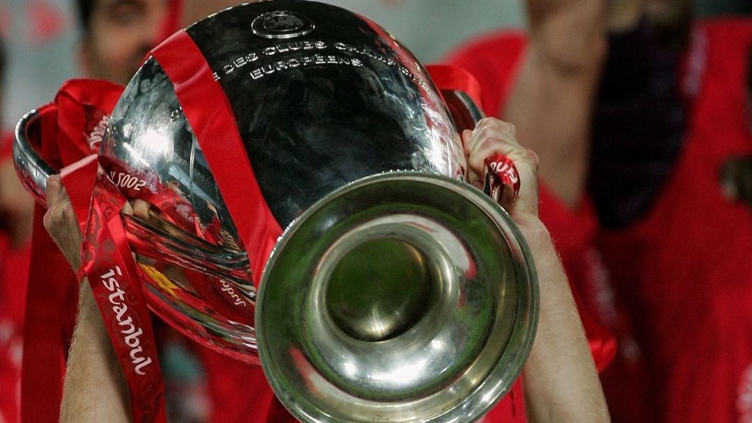 Sejarah Liverpool FC pada Masa Kejayaan di Tahun 2000an, Hasil Tangan Dingin Gerard Houllier