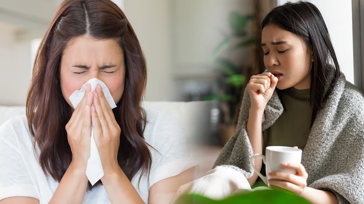 Flu dan Batuk Tidak Kunjung Sembuh, ini Penjelasan Dokter Ita Fajria Tamim