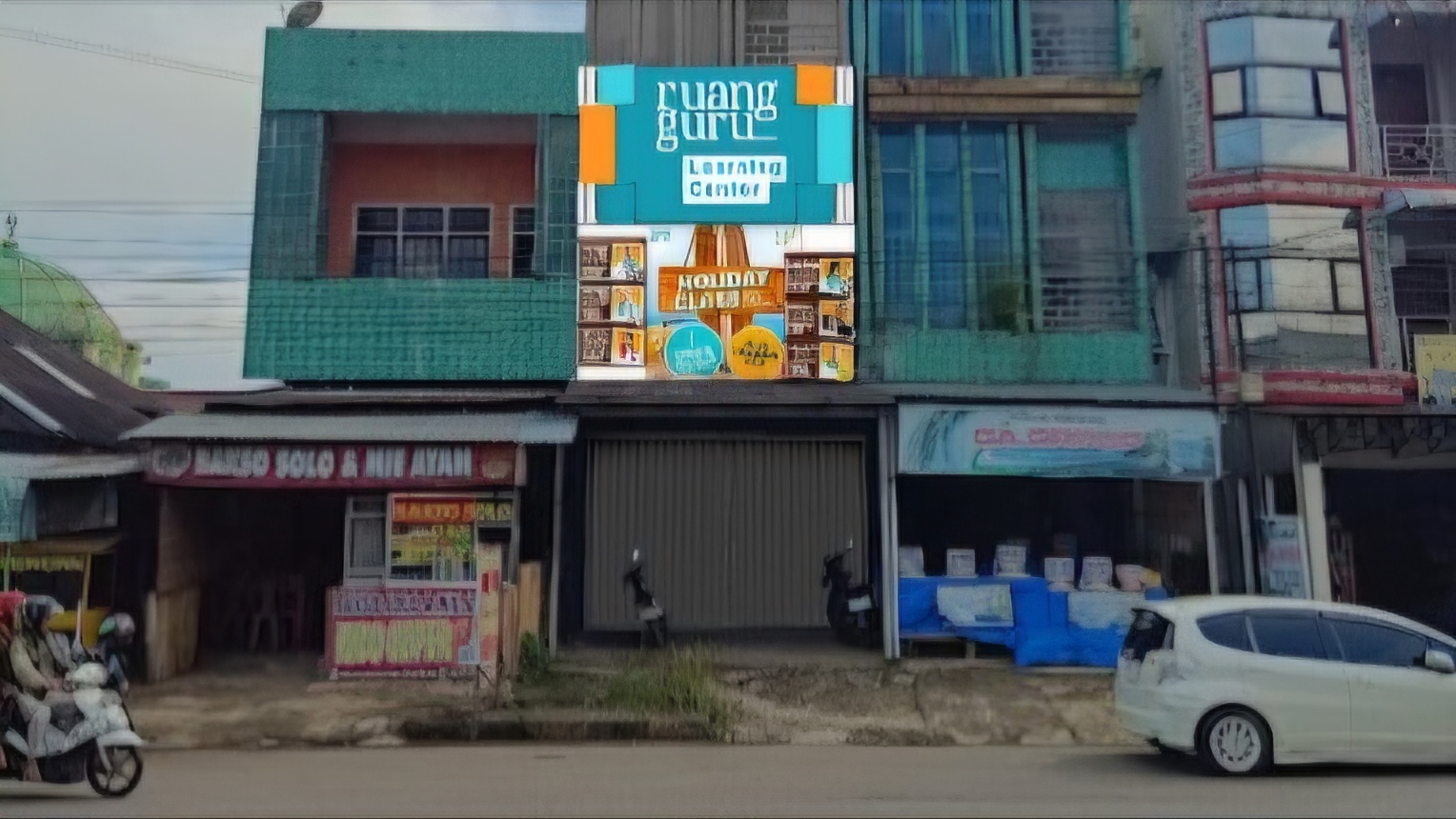 Lowongan Kerja Terbaru di Ruangguru Kepahiang Bengkulu, Berikut Link Pendaftarannya