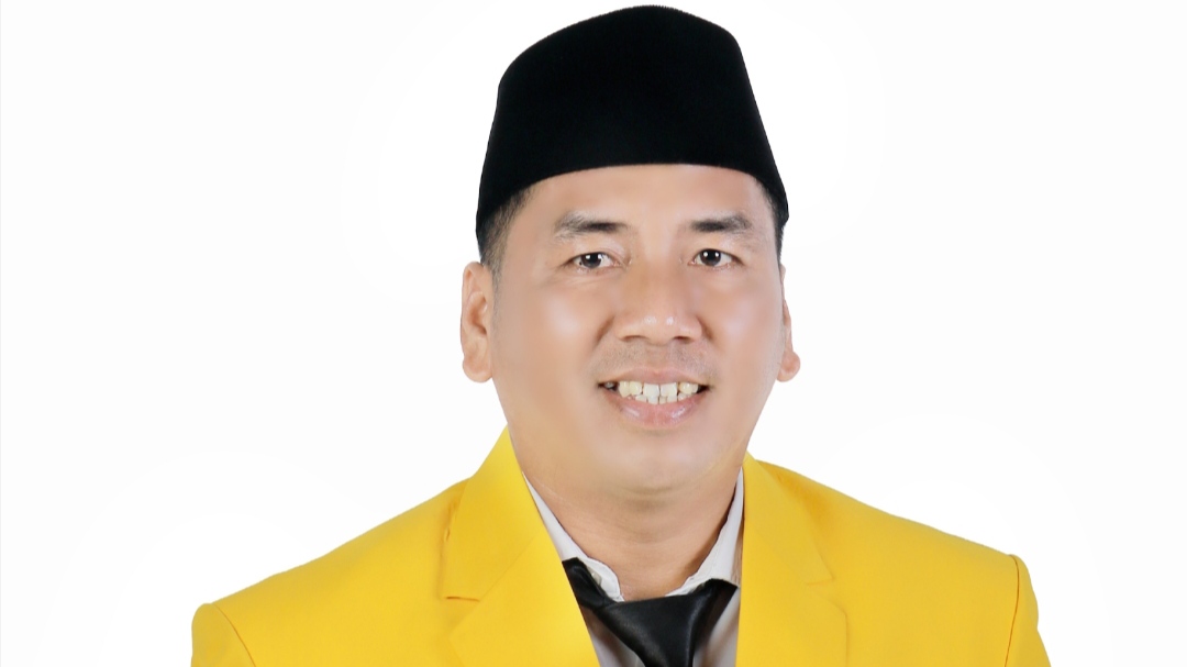 Ini Pernyataan Anggota DPRD Musi Rawas yang Dituding Rusak Rumah Tangga Orang