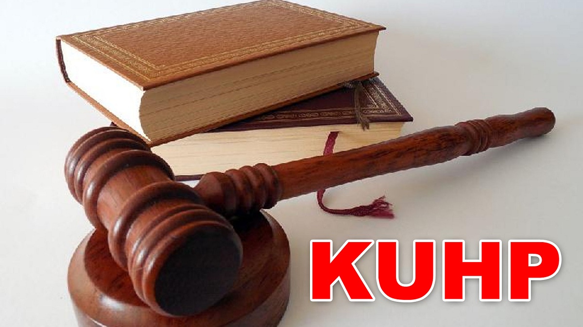 Beredar Hoaks Terkait KUHAP Baru, Diberlakukan Mulai 2 Januari 2026