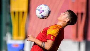 AS Roma vs Torino: Ambisi I Giallorossi Kembali ke Tren Kemenangan