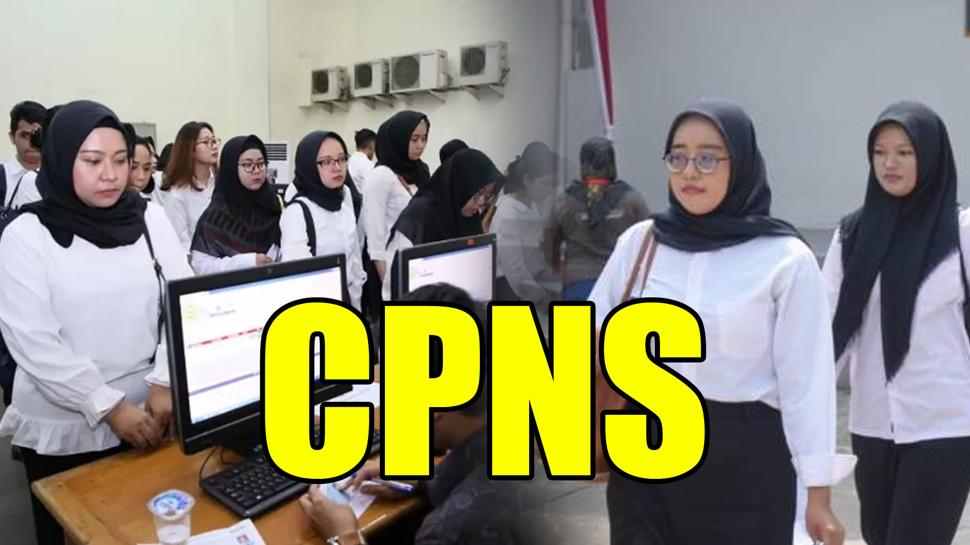 Apakah CPNS 2025 Kembali Dibuka, ini Penjelasan Kemenpan RB