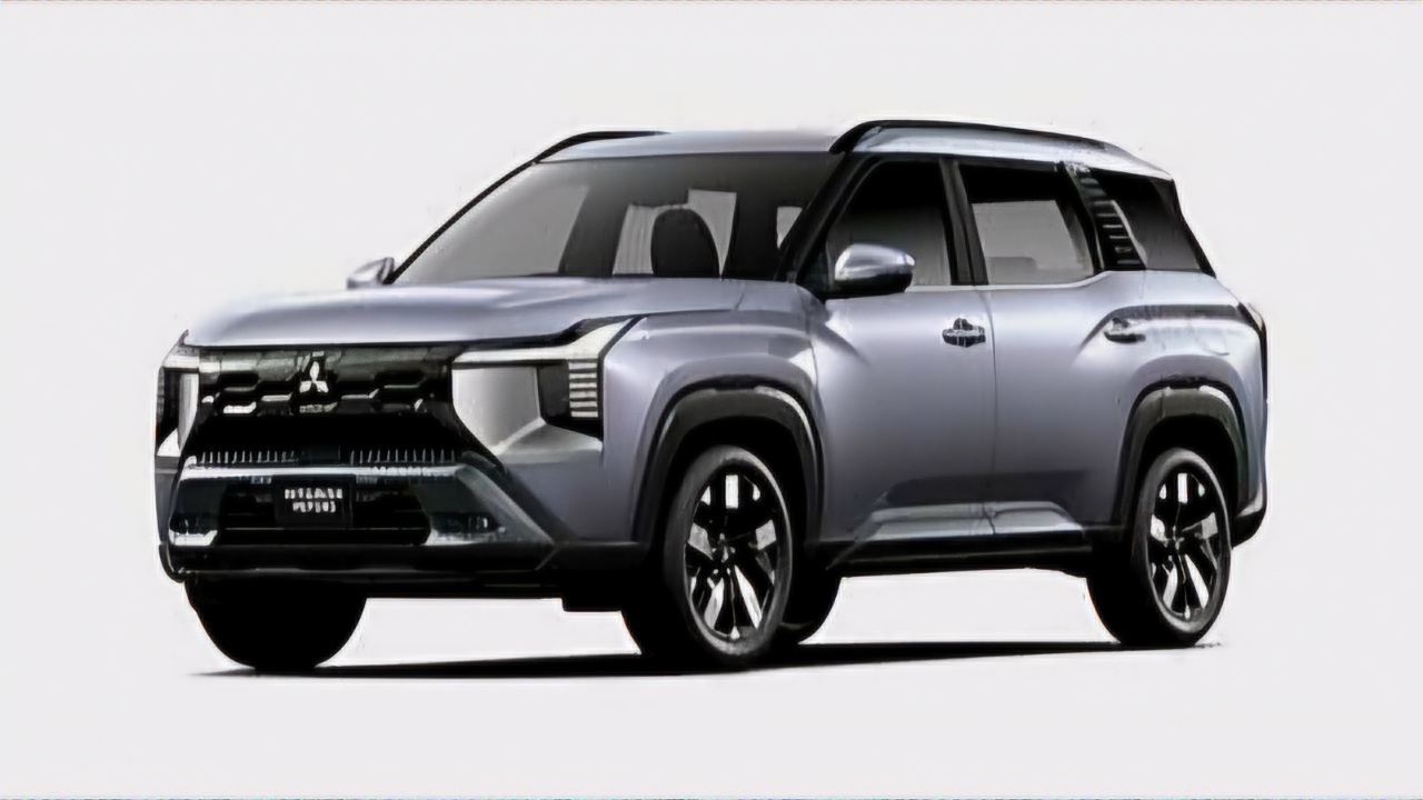 Mitsubishi Destinator Hybrid: Era Baru Efisiensi dan Performa