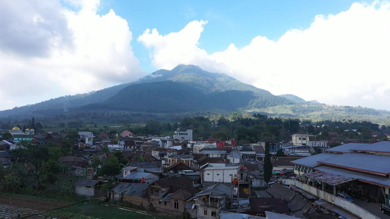 Mengenal Desa BRILian Sumowono, Desa Sayur yang Tumbuh dan Terus Berinovasi Bersama BRI 