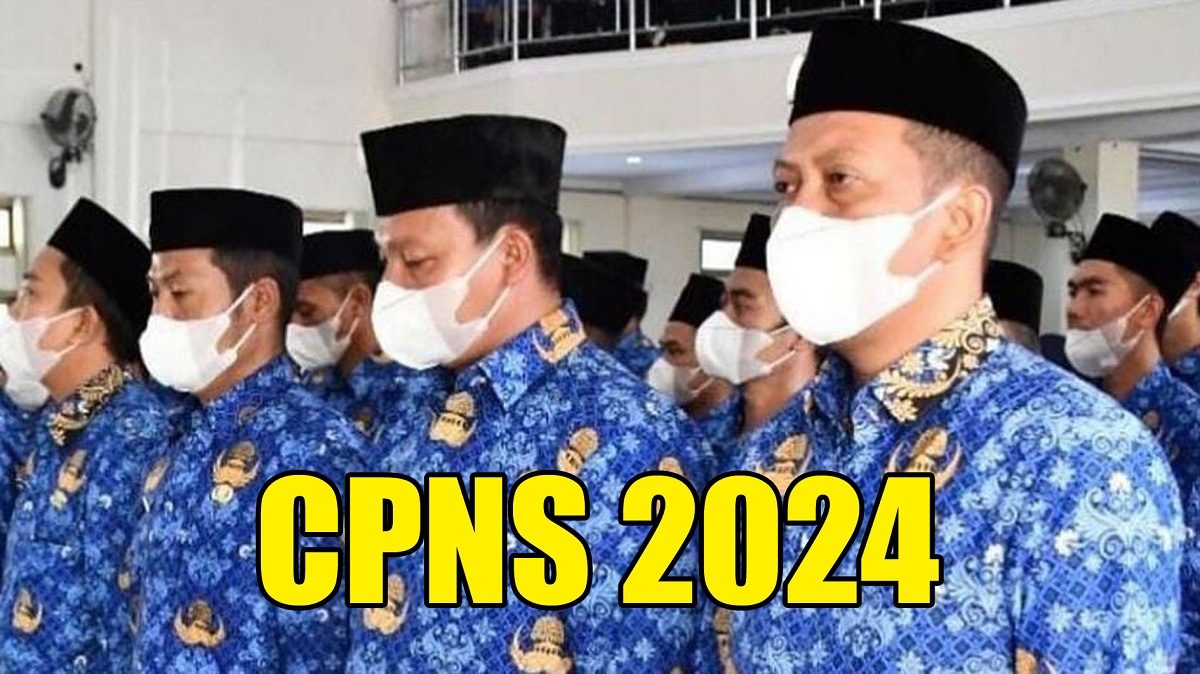 Penting! Bagi Pelamar CPNS 2024 Kemenag, Sebelum Submit Wajib Perhatikan Kembali Ketentuan Berikut