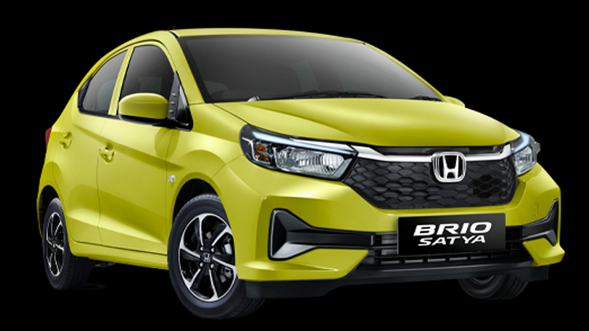 Cocok untuk Dipakai Harian, Inilah 5 Daftar Mobil Paling Irit BBM, Jarang Mampir ke SPBU