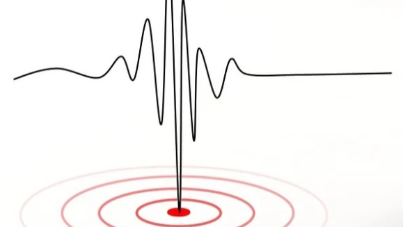 Gempa Berkekuatan M 3,3 Guncang Seluma Bengkulu