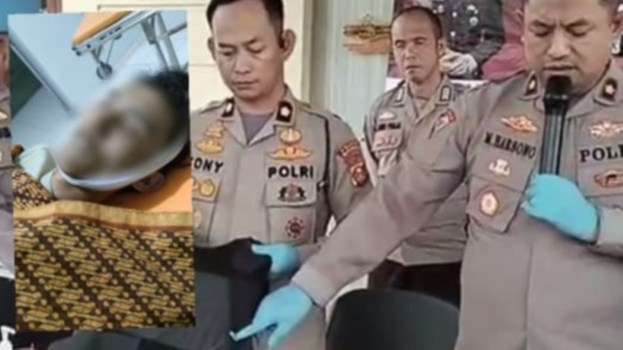 Pelaku Begal di Musi Rawas Ditembak Mati, Keluarga Protes di Media Sosial