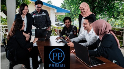 Rekrutmen di BUMN PT PP Presisi Tbk Untuk 4 Posisi, Berikut Kualifikasi dan Cara Daftarnya