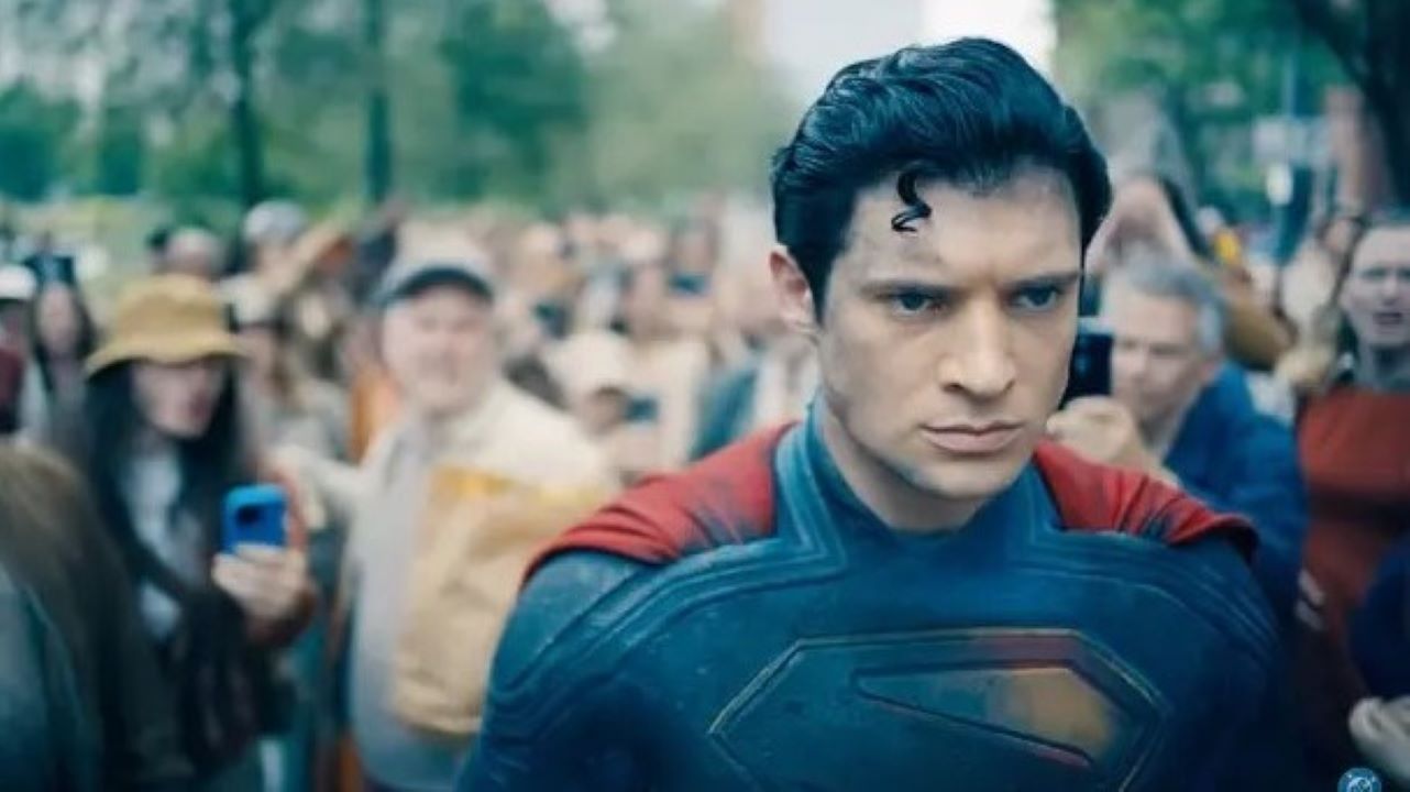 Film Superman 2025 Segera Tayang, Berikut Sinopsis dan Jadwal Rilisnya