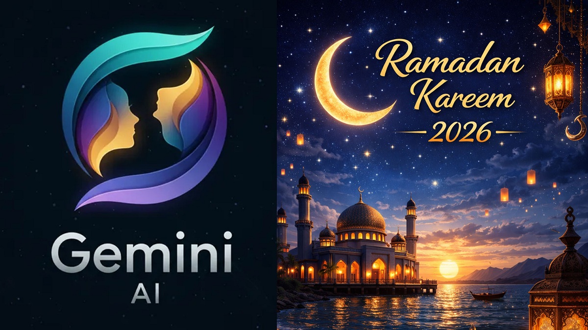 Cara Membuat Poster Bukber Ramadan 2026 Pakai AI, Cukup Gunakan Prompt Teks
