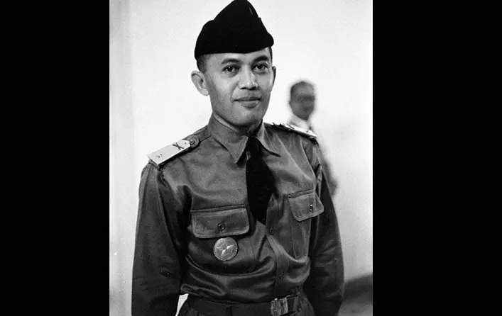 Simak, Ini Profil AH Nasution, Jenderal yang Sukses Lolos dari Kekejaman Kelompok G30S PKI