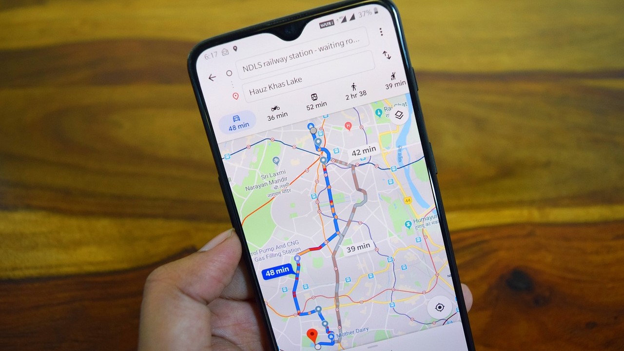 Google Dituntut, Buntut Kasus Google Maps yang Menewaskan Seorang Pria Usai Ikuti Petunjuk Jalan