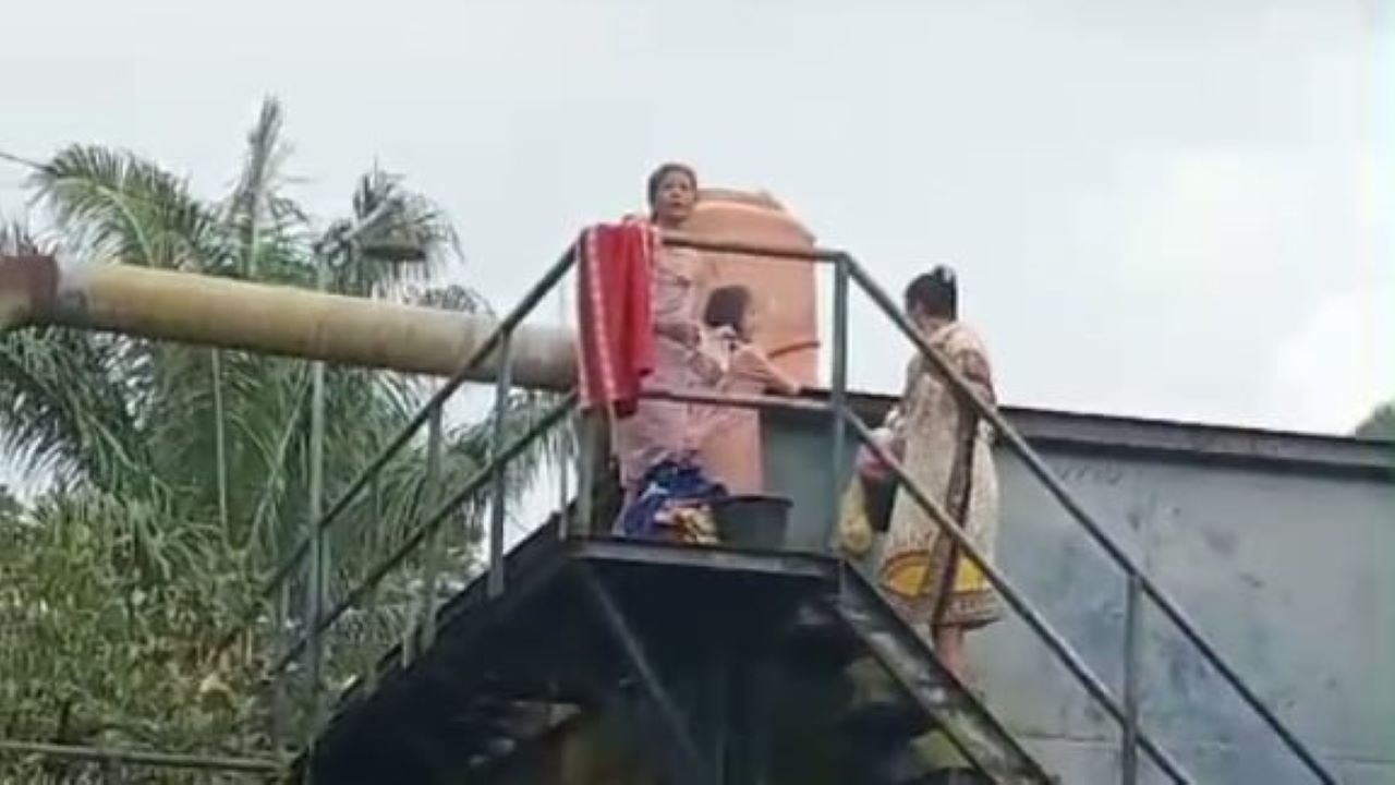 Soal PDAM Wali Kota Lubuk Linggau Minta Maaf: Memang Harus Diganti