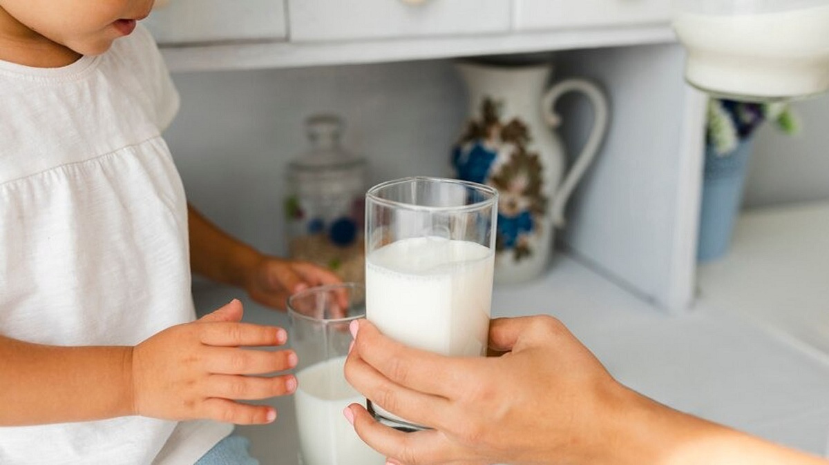 Berikut 10 Daftar Produk Susu Formula Termurah di Awal 2024 yang Dijual di Indomaret, Cek di Sini Mom