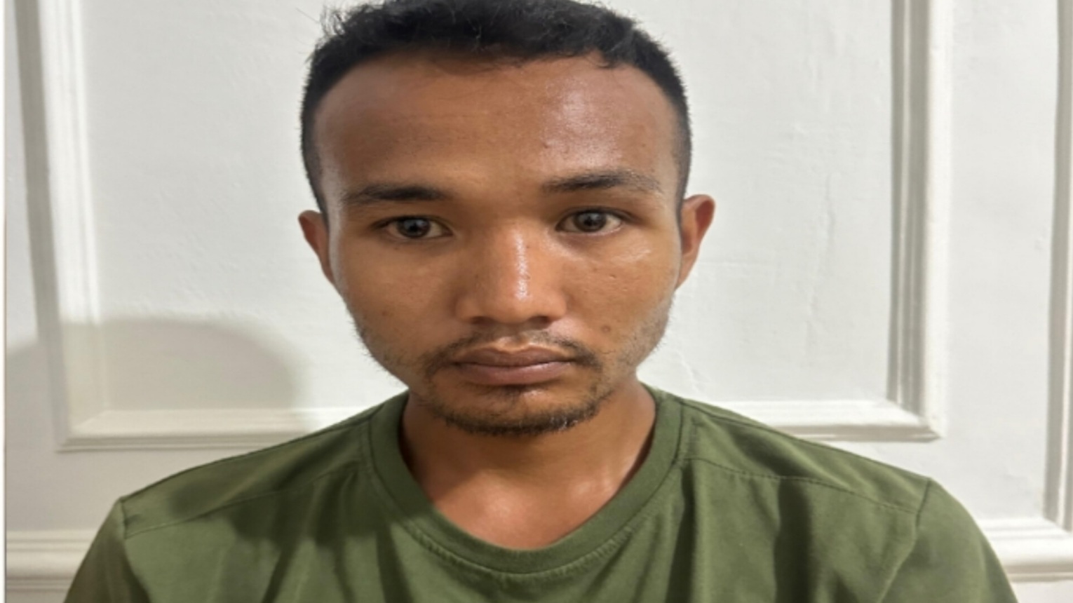 Pemuda Belani Musi Rawas Utara Terlibat 4 Kasus Pencurian, 3 Target Utama Barang Milik Perusahaan