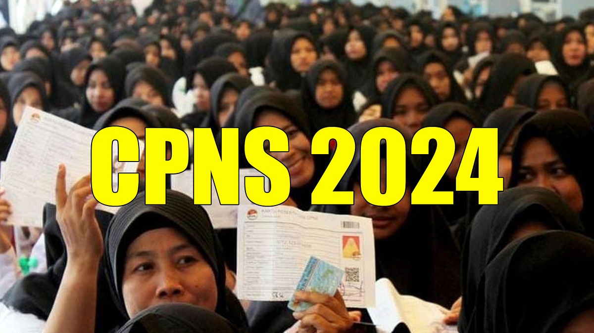 SKD CPNS 2024, Ini Kisi-Kisi TWK Terlengkap Beserta Contoh Soal, Yuk Belajar Sekarang!