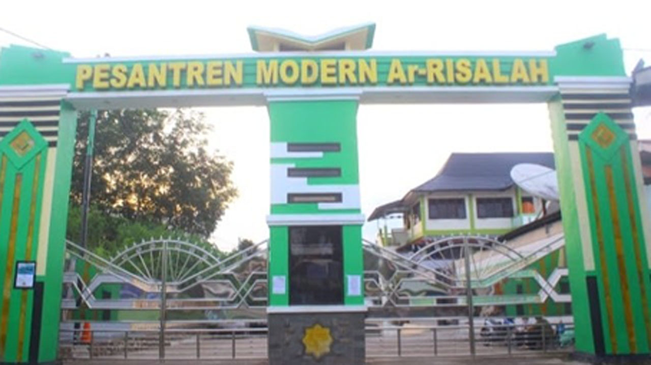 Lowongan Kerja Terbaru di Pesantren Modern Ar Risalah Lubuk Linggau, Cek Posisi dan Persyaratannya