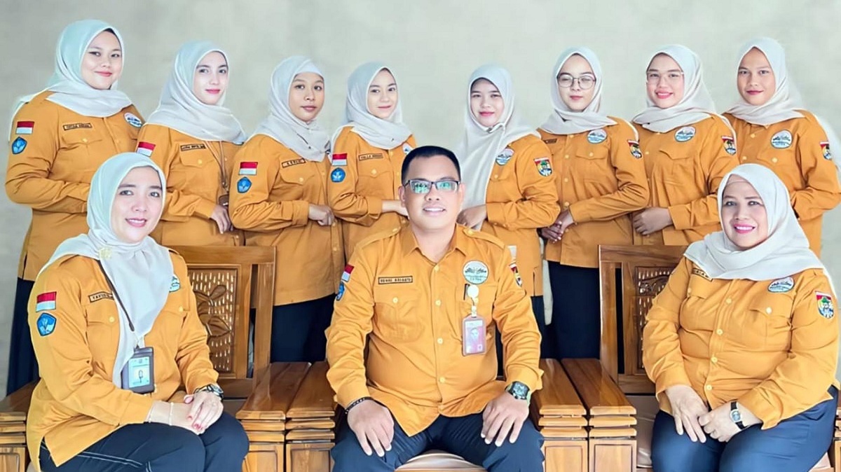 Jelang OSN, O2SN dan FLS3N, Ini yang Dipersiapkan SD Negeri 6 Lubuk Linggau, Himbau Siswa Tampil Berani