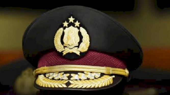 BREAKING NEWS: Kapolres Musi Rawas dan Muratara Dimutasi, Ini Nama Pejabat Barunya