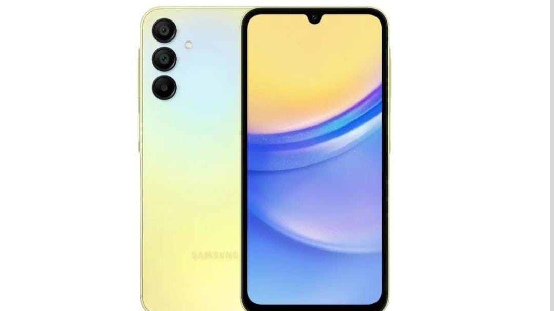 Update Harga Terbaru HP Samsung Galaxy A15 Per Juni 2024 di Lubuk Linggau, Cek Spek Lengkapnya