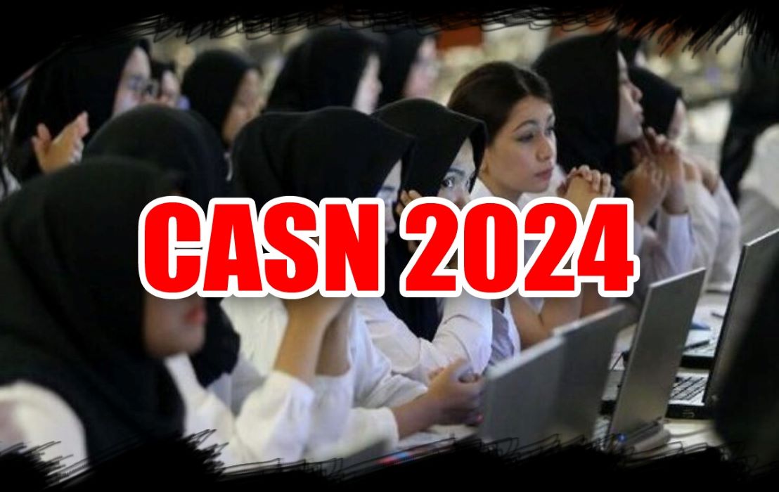 CASN 2024 Kabupaten Kerinci Jambi, Ada Ribuan Formasi CPNS dan PPPK, ini Rinciannya