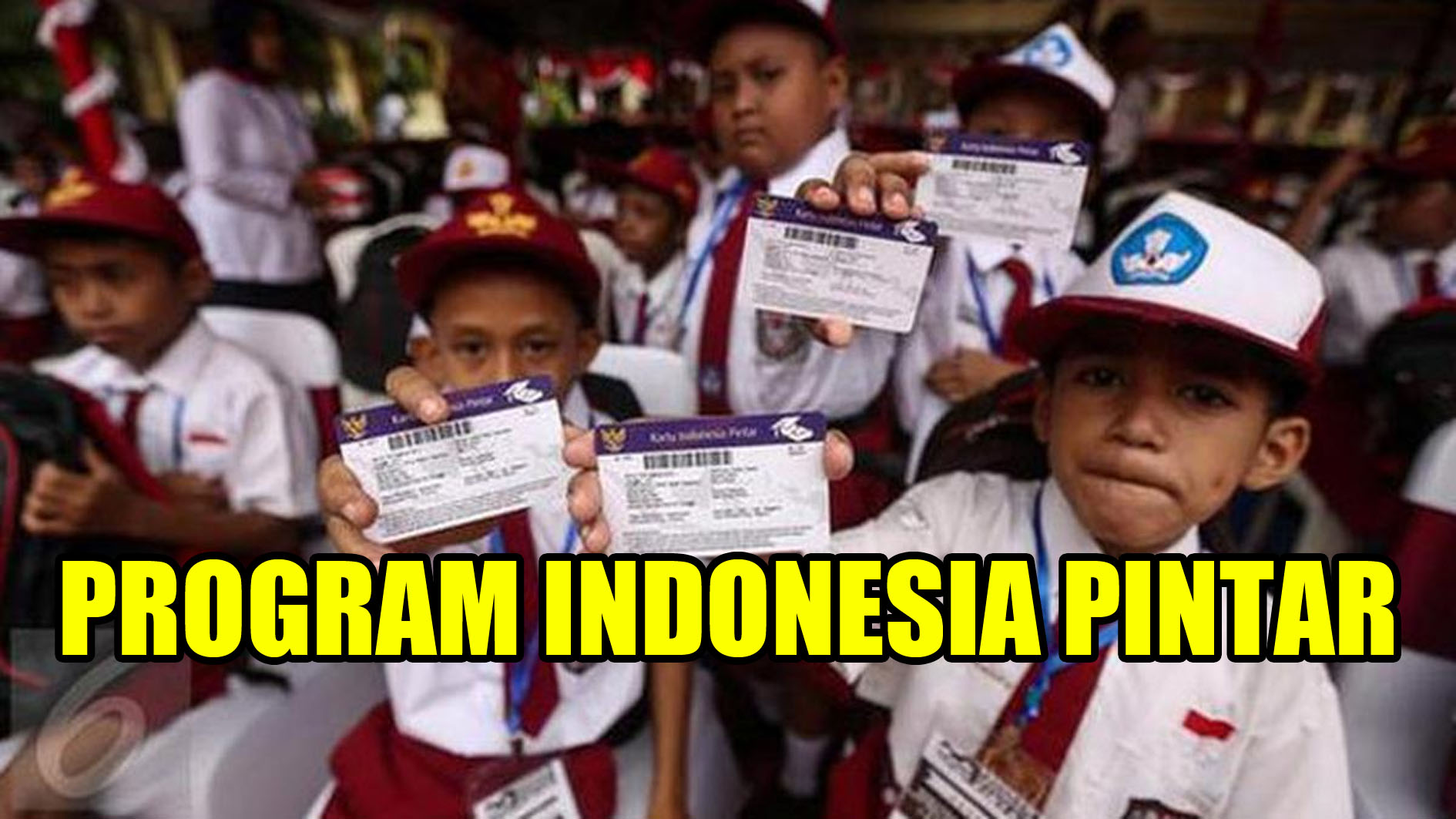 PIP Kemdikbud 2024 Telah Cair, Dana Pendidikan Hingga Rp1,8 Juta, Berikut Cara Ceknya