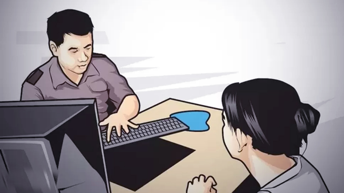 Oknum ASN Musi Rawas Dilapor ke Polisi, Ini Harapan Korban Kepada Penegak Hukum