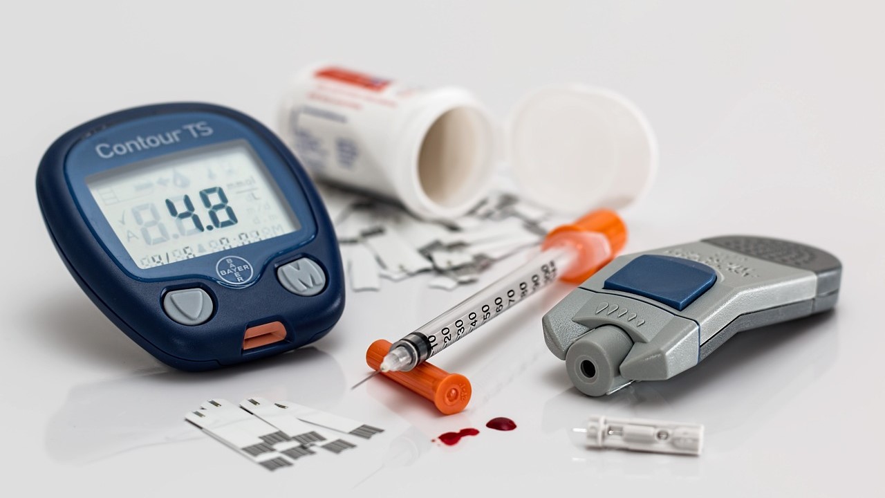 Berikut ini 4 Gejala Diabetes Tipe-1 pada Anak!