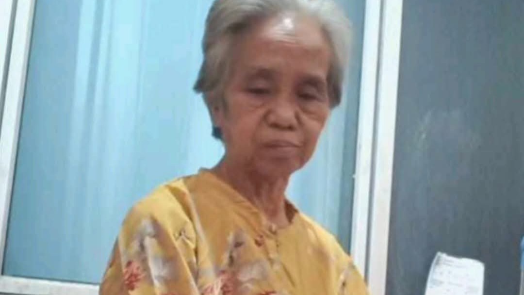 Kronologis Penemuan Mayat Nenek di Lubuk Linggau Yang Hilang 3 Hari
