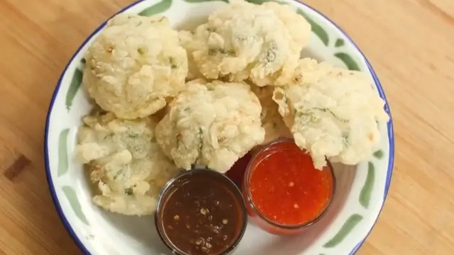 Resep Cireng Krispi, Cemilan Untuk Weekend, Cocok Dimakan Saat Santai