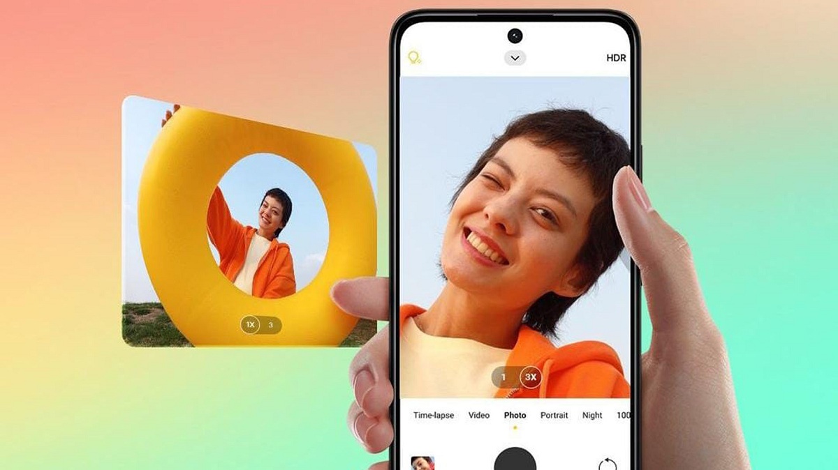 Gampang Banget, Inilah Cara Foto Selfie di HP Xiaomi Tanpa Menyentuh Layar ataupun Pencet Tombol